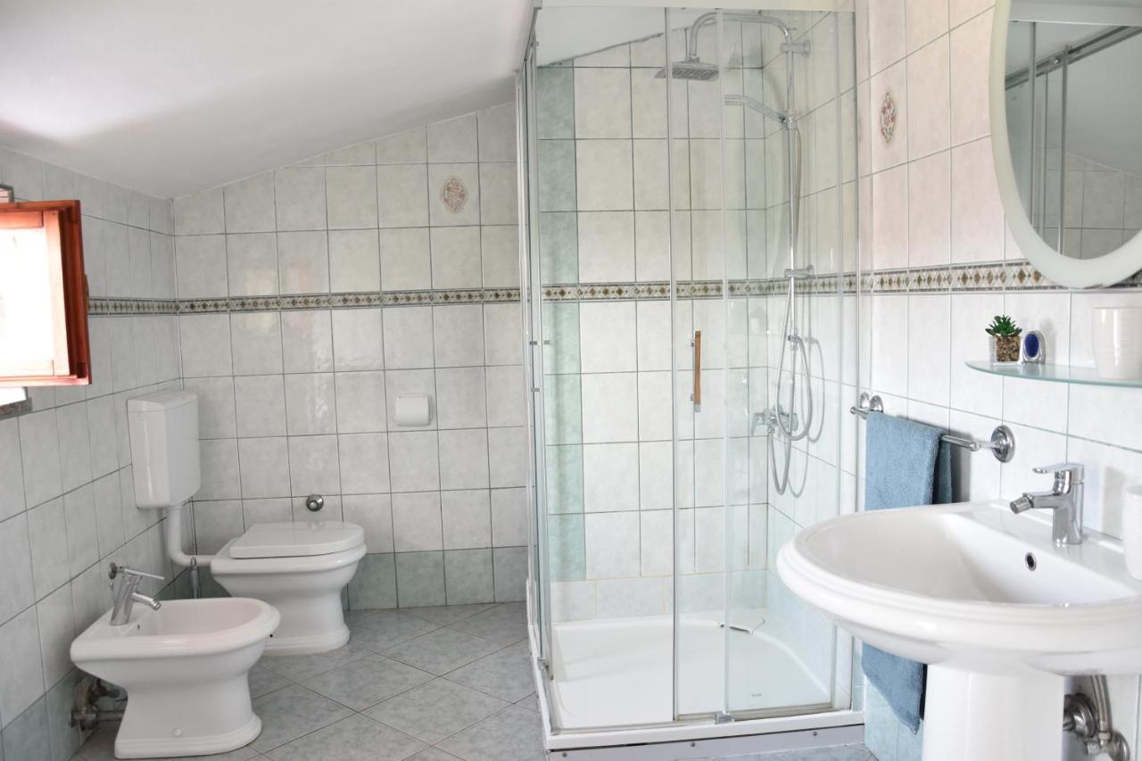 Apartman Branka- Sea View بيروغ المظهر الخارجي الصورة